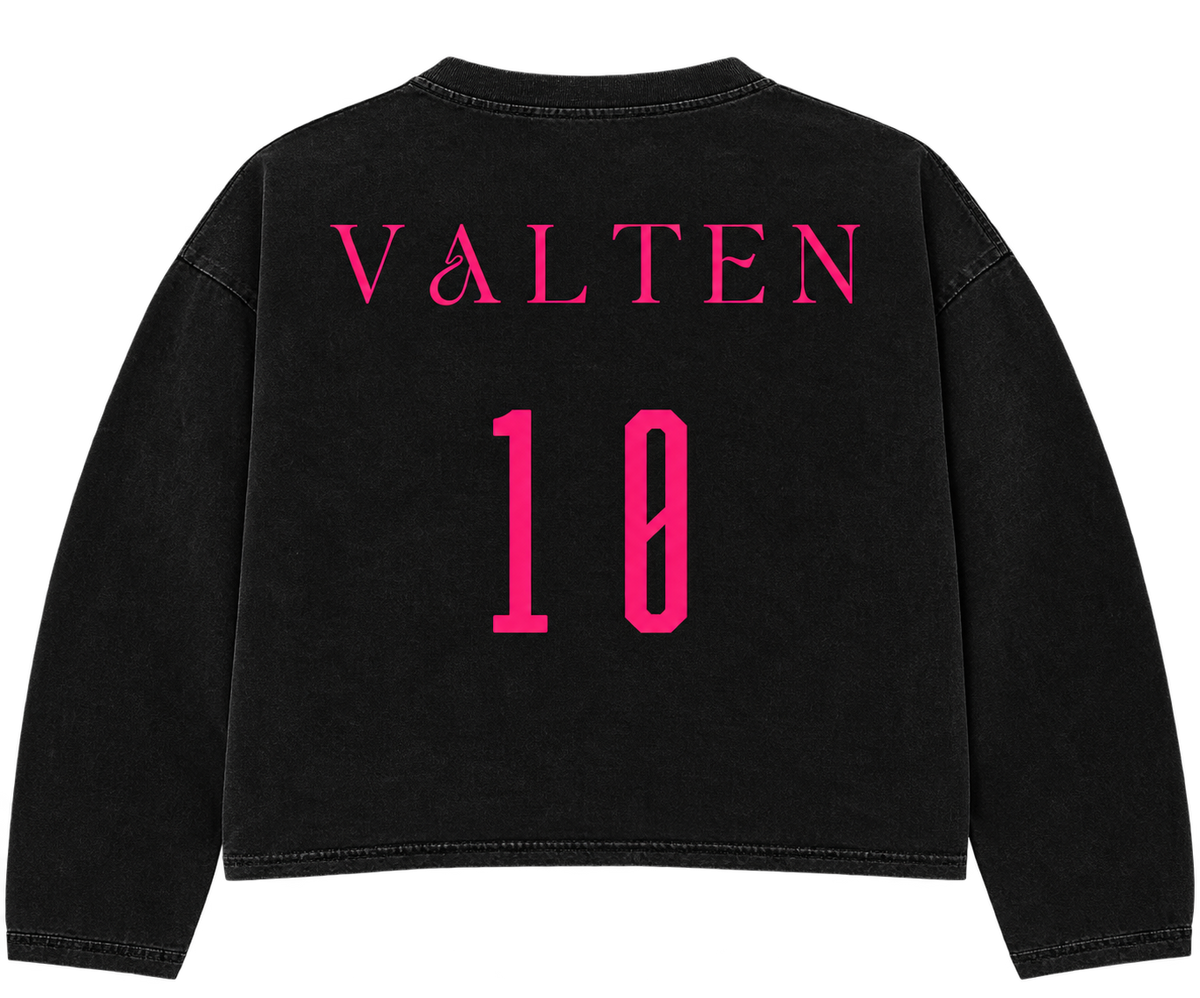 THE 10